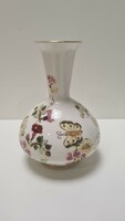 Zsolnay Pillangós  váza 15 cm