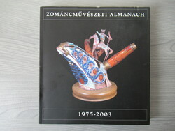 Enamel Art Almanac (1975-2003)
