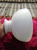 Lüszter lámpa búra 6.19 cmx27cm12cm