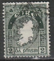 Írország 0011    Mi  74 A Z        1,00 Euró
