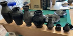 Ceramic collection