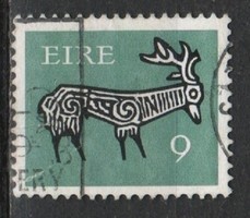 Írország 0029    Mi  261 x A      1,00 Euró