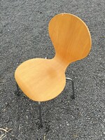 Danerka rondo chair - made in Denmark