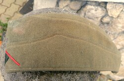 Vh German cap