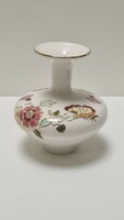 Zsolnay Pillangós kis váza #1848