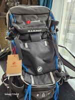 Mammoth backpack