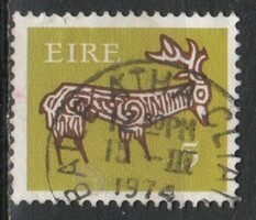 Írország 0028    Mi  258 x A      0,90 Euró