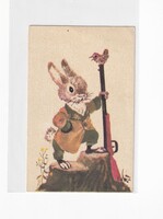 H:59 Easter greeting card 