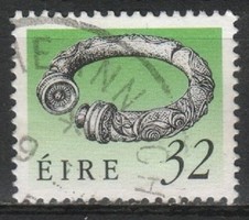 Írország 0056    Mi  704 I A     0,50 Euró