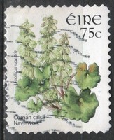 Írország 0065  Mi 1694          1,50 Euró