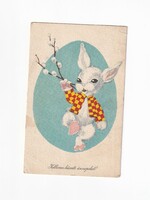 H:54 Easter greeting card 