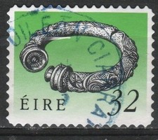 Írország 0063    Mi 775 I A y       0,70 Euró