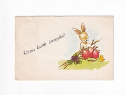 H:44 Easter greeting card 