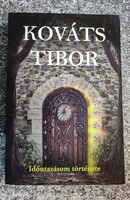 tibor Kováts: the story of my time travel.