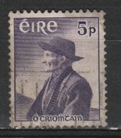 Írország 0080  Mi 131      8,50 Euró