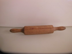 SODRÓFA - NAGYON RÉGI - 20 x 3,5 cm - NÉMET  - HIBÁTLAN