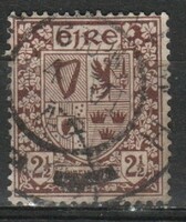 Írország 0083  Mi 75 A      1,00 Euró
