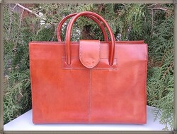 Borse in pelle italy women's genuine leather bag in new condition