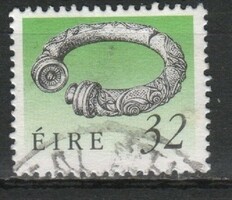Írország 0055    Mi  704 I A     0,50 Euró