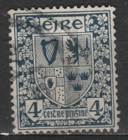 Írország 0075  Mi 46 A       3,00 Euró