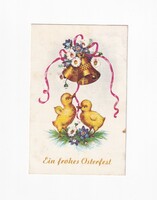 H:45 Húsvéti Üdvözlő képeslap