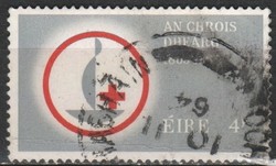 Írország 0060    Mi 161      0,30 Euró