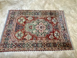 SZ1398 Ziegler kazak szőnyeg 270x186cm