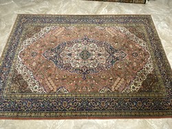 Iran meshed Persian carpet 310x200cm