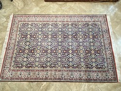 SZ1572 Kayseri selyem-pamut szőnyeg 300x200m