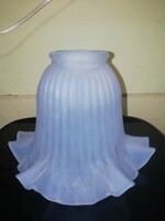 Antique lamp shade from collection 12cm x 5cmx14 cm