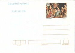 Tickets, envelopes 0069 (Italian)