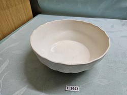 T1443 granite scone bowl 23 cm