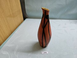 T1445 pond head vase 24 cm