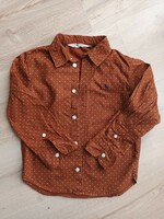 3-4 year old boy package, shirts and cardigan