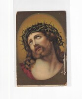 Hv: 90 religious antique greeting cards 