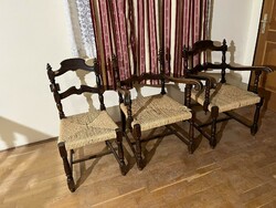 Kolóniál székek
