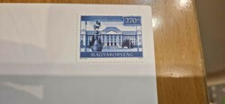 100th anniversary of the University of Debrecen, envelope 2012.