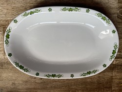 Lowland porcelain bowl