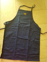 Chef's apron or another job is new. Aviko