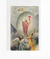 HV:92 Vallásos Üdvözlő képeslap