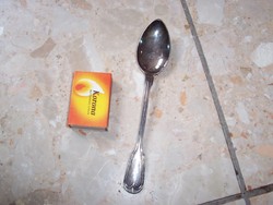Large spoon