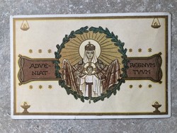 Liturgikus képeslap