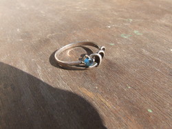 Silver ring (060822)