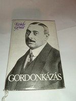 Krúdy Gyula - Gordonkázás - 1978