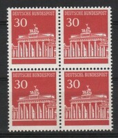 Connections 0114 (bundes) mi 508 v - 508 v 2.00 euro postmark