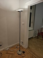 Vintage italian floor lamp (arteluce jill lamp)