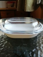 Fissler microwave glass bowl