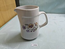 T1458 Great Plains funnel-flower pitcher 18 cm