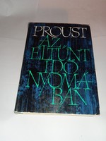 Marcel Proust: in the wake of lost time i.-Swann