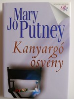 Mary Jo Putney - Kanyargó ​ösvény (Baráti kör 2.)